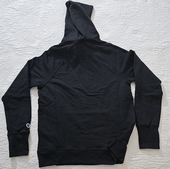 Champion Powerblend Hoodie - Picture 4 of 5